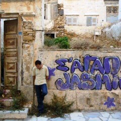 Sta Nera Tou Tromou Epipleei H Agaph - Poem by Nikos Sfamenos_acoustic