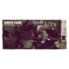 Linkin Park - In The End & Oud (Orient) Cover (by Ersin Ersavas)