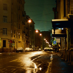 Midnight Street