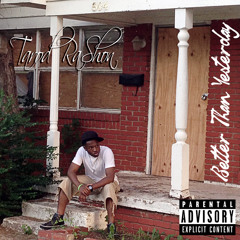 The Challenge -Prod. By Pulse Tone-