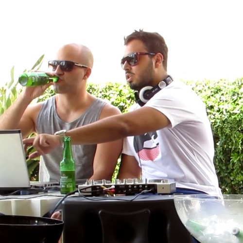 Deep Tech House Nu-Disco Dance Prog