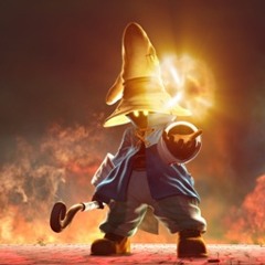 You're Not Alone FFIX - FL Studio Remix