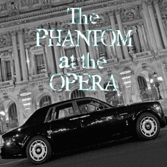 Phantom At The Opera
