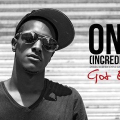 One the incredible ft Songa - Kesho Yetu