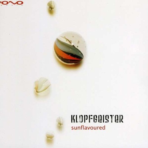 Klopfgeister - Disco Stu Doesn't Advertise (2006)