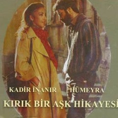 Cahit Berkay - Kırık Bir Aşk Hikayesi