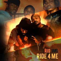 Ride For Me