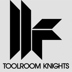 Mark Knight & Groovebox - Toolroom Knights 195 (Groovebox Part)