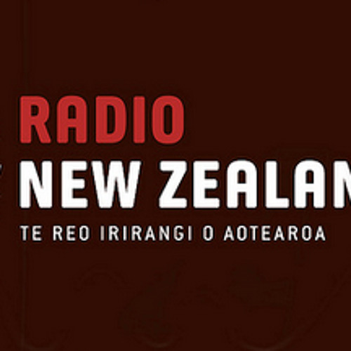 Kraftwerk interview Radio New Zealand 2008