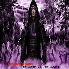 Stephen Stubbs - 01:The Game (Motorhead Cover)