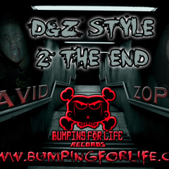 Dj David & Dj Zoppo - 2 The End (Pumping Storm Edition)