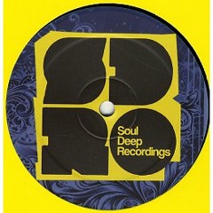 Loz Contreras & Colossus - You & I Part 2 (OUT NOW)