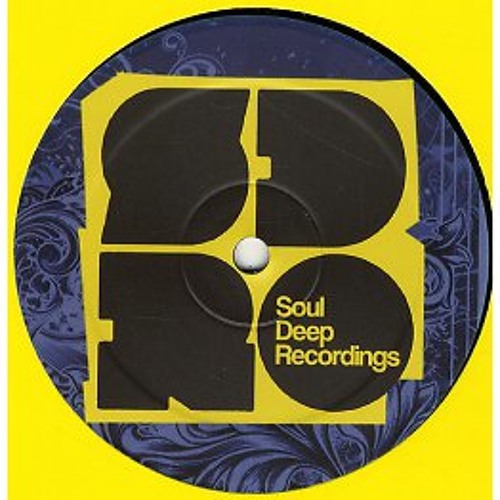 Loz Contreras & Colossus - You & I Part 2 (OUT NOW)