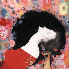 Bloody Sunburst (Eric Prydz X Blood Orange)