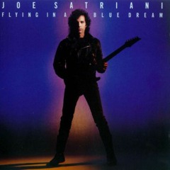 (Joe Satriani)-The Forgotten II(cover)