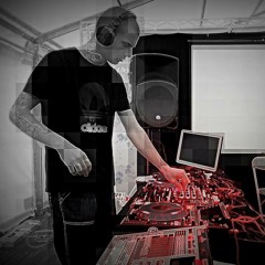 NEW Dj Tristram winter half hour D&B mix