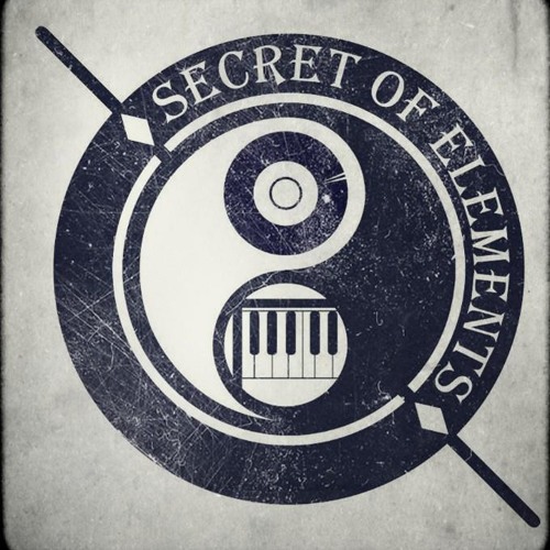 Secret of Elements Live - Black Wood