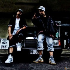 The Real Jrok - Just Roling On Kuruption