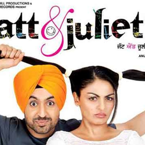 Akhiyaan Nu Akhiyaan Ich Jutt and Juliet 2