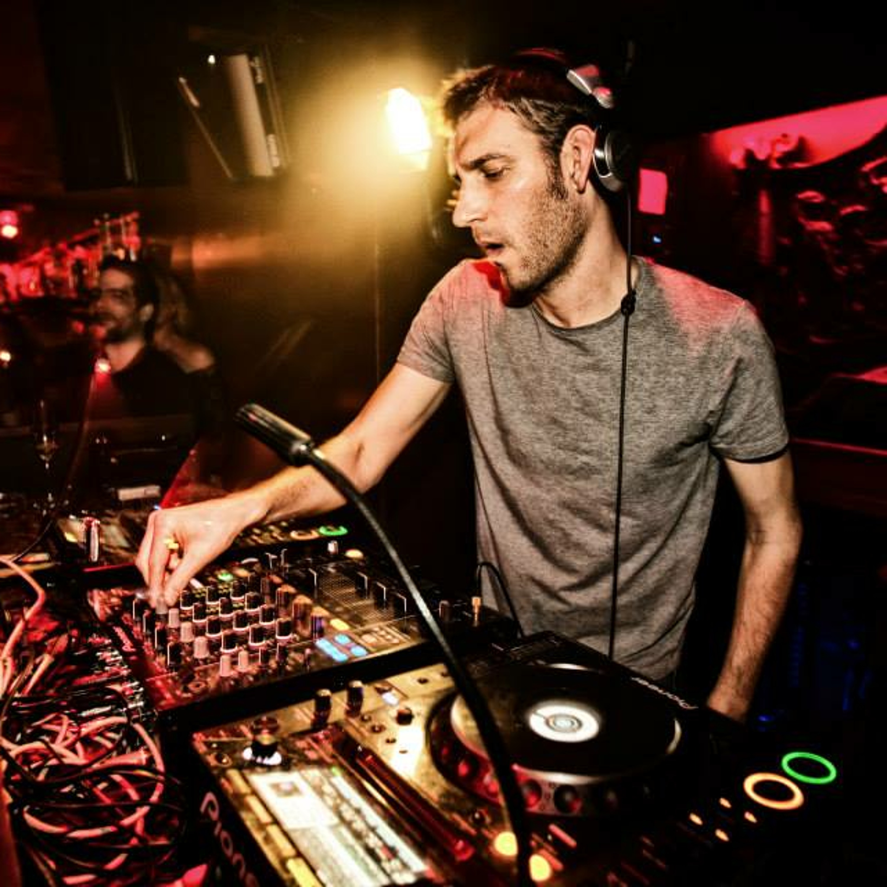 Soul-Titanium Radio Show