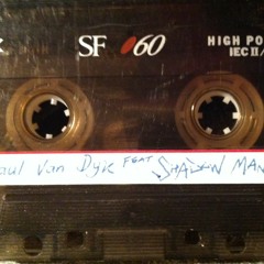 Paul Van Dyk & Tony Di Vit Sex Mixtape 1257 1998
