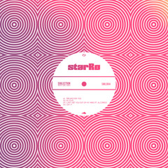 starRo - Can't Get You Out Of My Mind (ft. Alcordo)