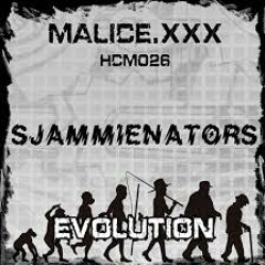 Amnesys - The purest (Sjammienators rmx)