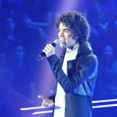 Hallelujah - Sam Alves (The Voice Brasil) Download