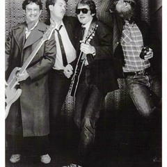 The Ninnies: Car Freak (non-CD version)