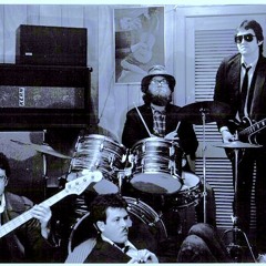 The Ninnies: First Kiss (non-CD version)