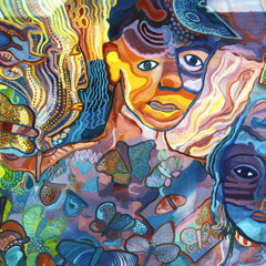 I've Seen You Change