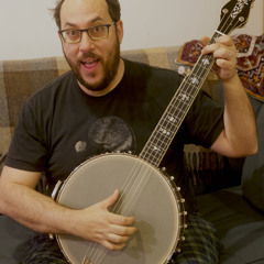 Every Breath You Take... Dueling Banjos