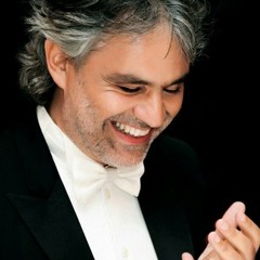 Andrea Bocelli - Por Ti Volare (JJ Ash Remix)