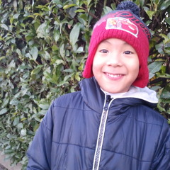 Feliz Año Nuevo(Cristian on Agape Radio)