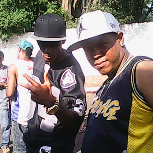 Tá Salvado-Acervo Verbal part. CTS Kamika-z 2014