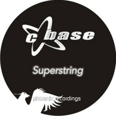 C-Base - Superstring (Jorn Van Deynhoven Remix)