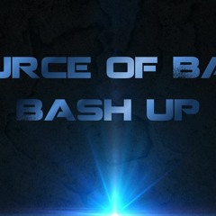 Dare To R3wind The Tsunami When I Wake Up (source Of Bass Bash Up)