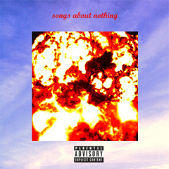 In Search Of Nothing/Stargazing