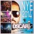Artwork for OSCAR G ~ MADE IN MIAMI Mix ~ December 2013