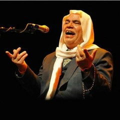 حفلة جامع السادات لحسن حفار