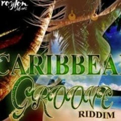 I - Octane - Can't Do With One Girl   Caribbean Groove Riddim   December 2013