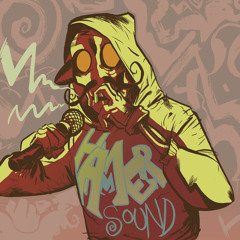 Big Narstie - Full Gas (Edgiie Remix)