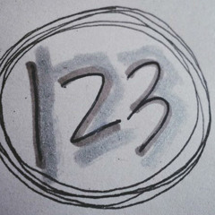 123 - The Eraser (Thom Yorke Cover)