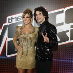 A Camisa E O Botão - Claudia Leitte e Sam Alves (The Voice Brasil) - Download