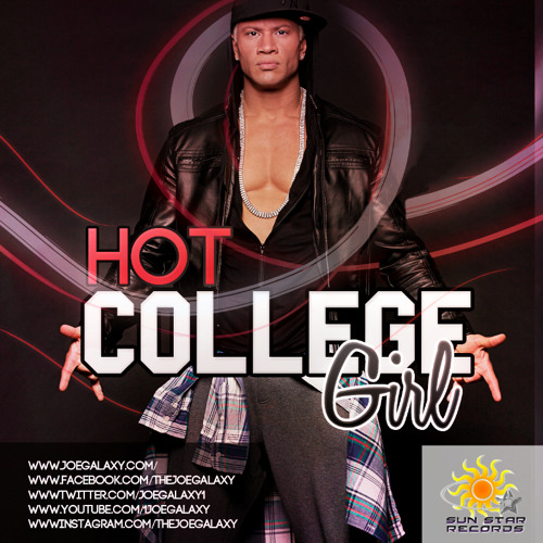 Free Hot College Girl