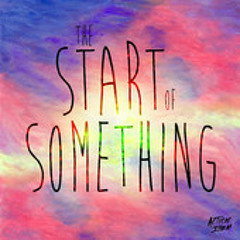 Action Item - The Start of Something