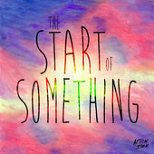 Action Item - The Start of Something