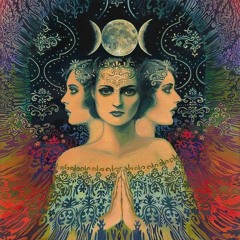 MysticMiss   DarkFlashesInMyMind