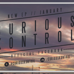 Curious Kontrol - To The Stars [Out Now]