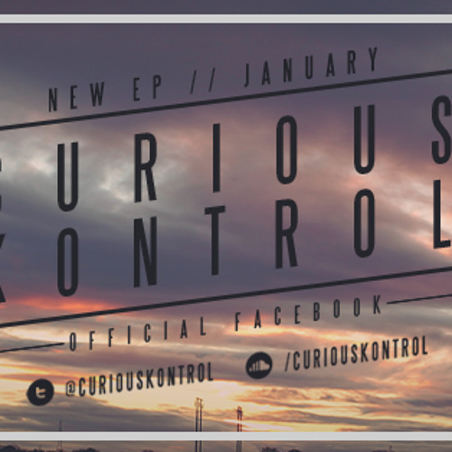 Curious Kontrol - To The Stars [Out Now]